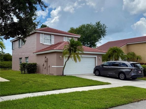 1111 NW 173rd Ave, Pembroke Pines FL 33029