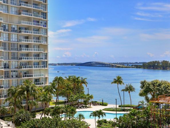 145 SE 25th Rd 702, Miami FL 33129