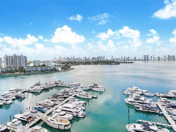 1900 Sunset Harbour Dr 1806, Miami Beach FL 33139