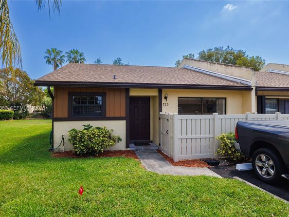 723 Banks Rd, Margate FL 33063