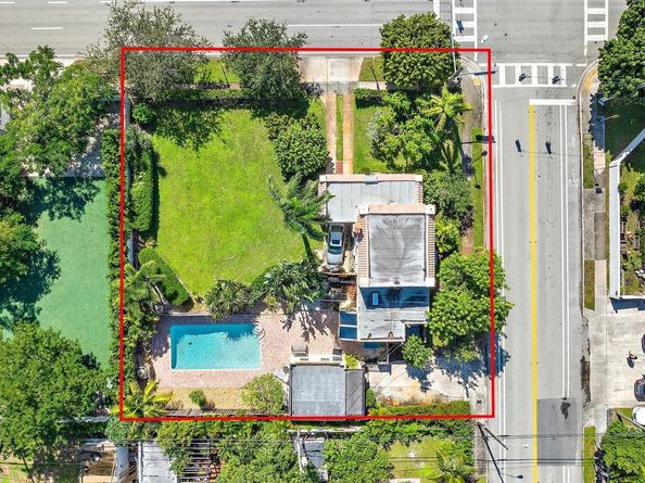735 FOREST HILL Boulevard, West Palm Beach FL 33405