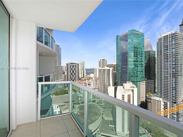 31 SE 5th St 3916, Miami FL 33131