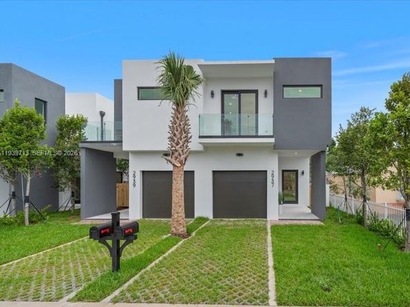 2939 SW 21st ST, Miami FL 33145