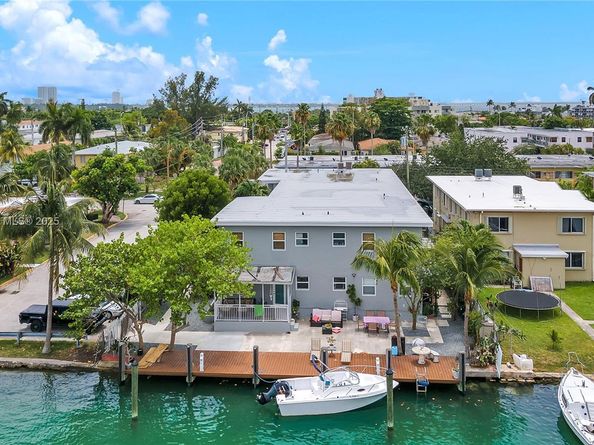 1905 Calais Dr, Miami Beach FL 33141