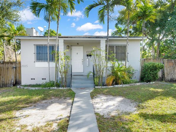 411 NW 53rd Ave, Miami FL 33126