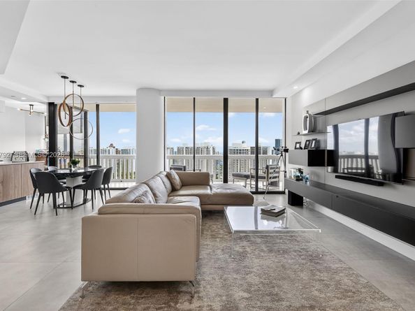 1000 Island Bl 3107, Aventura FL 33160