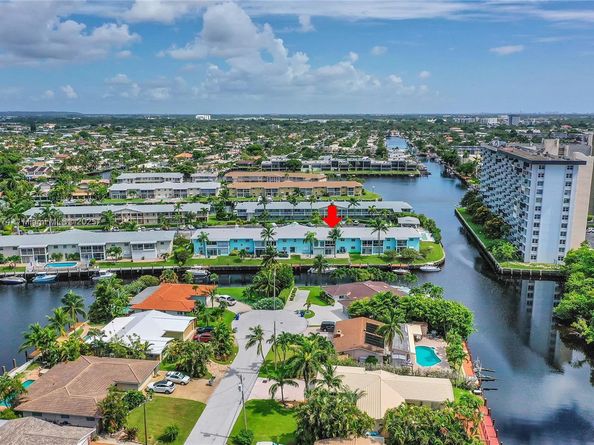 931 SE 9th Ave 15, Pompano Beach FL 33060