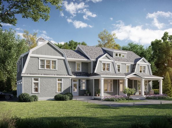 Lot 2 Webster Farm Way, Norwell MA 02061