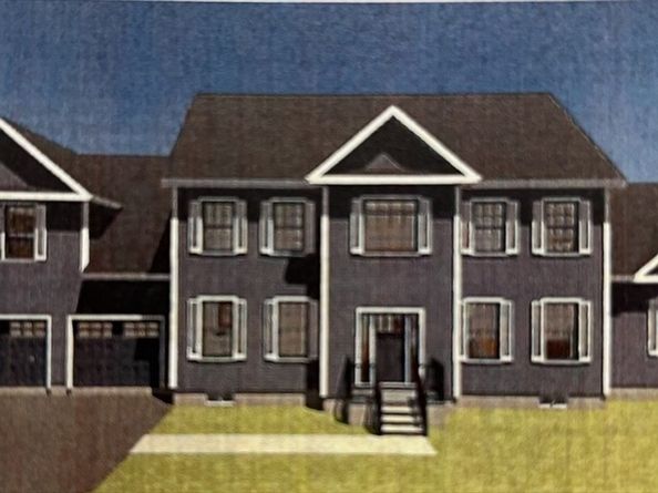 Lot 12 Valerie Run, Northbridge MA 01534