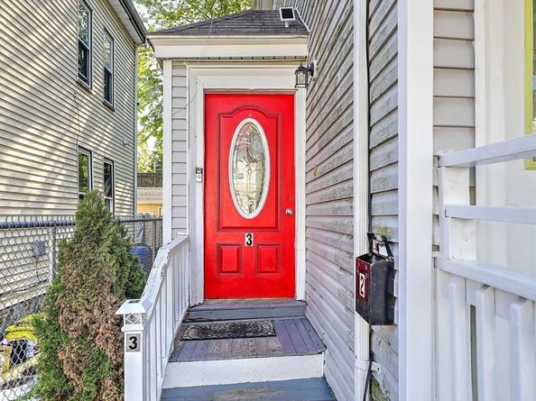 10 Westcott St 3, Boston MA 02124