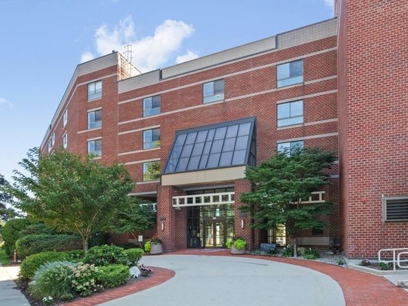 199 Coolidge Ave 401, Watertown MA 02472