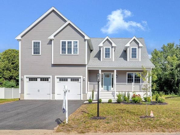 22 May Road, Millis MA 02054