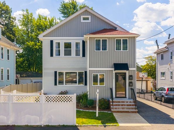 111 Sharon St 1, Medford MA 02155
