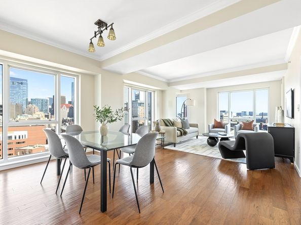 1 Nassau 1605, Boston MA 02111