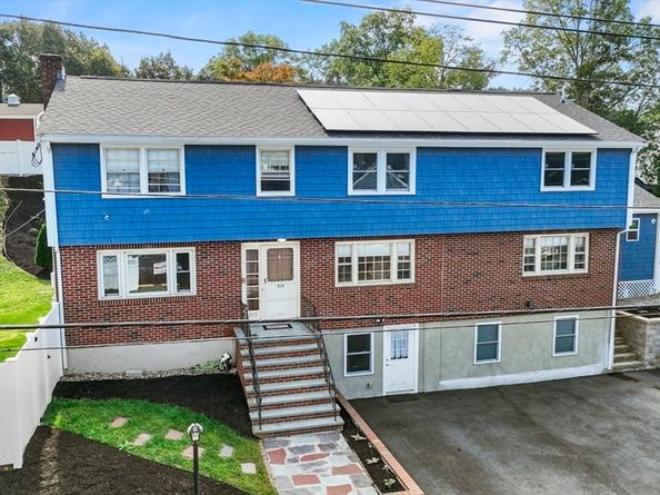 515 Upham Street, Melrose MA 02176