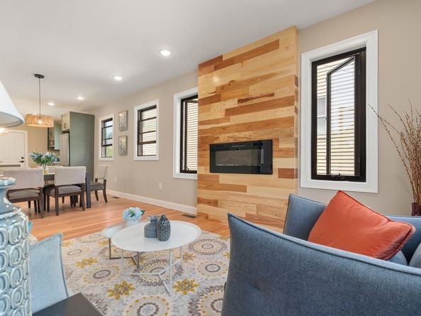 58 Dustin Street 1, Boston MA 02135