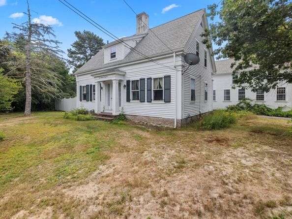 346 Summer St, Duxbury MA 02332