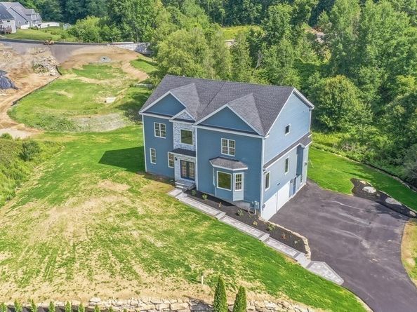 603 South Street, Shrewsbury MA 01545