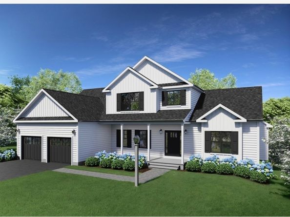 267 R South Main Street, Hopedale MA 01747