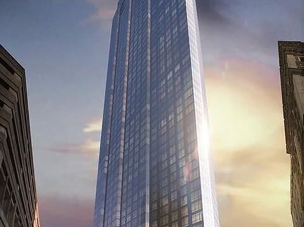 1 Franklin St 3212, Boston MA 02110