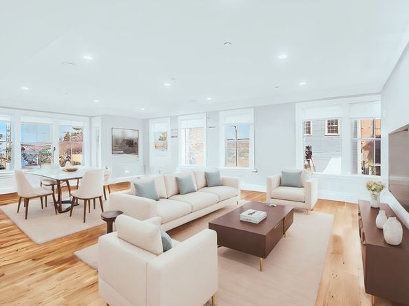 56 Belmont St 1, Boston MA 02129