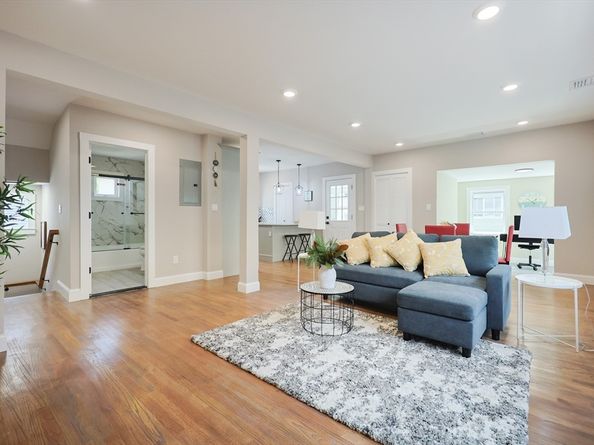 11 Watson Street 2, Somerville MA 02144