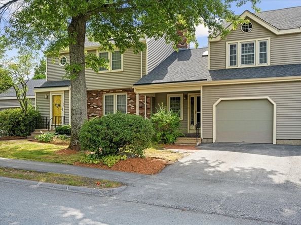 60 Harrington Farms Way 60, Shrewsbury MA 01545