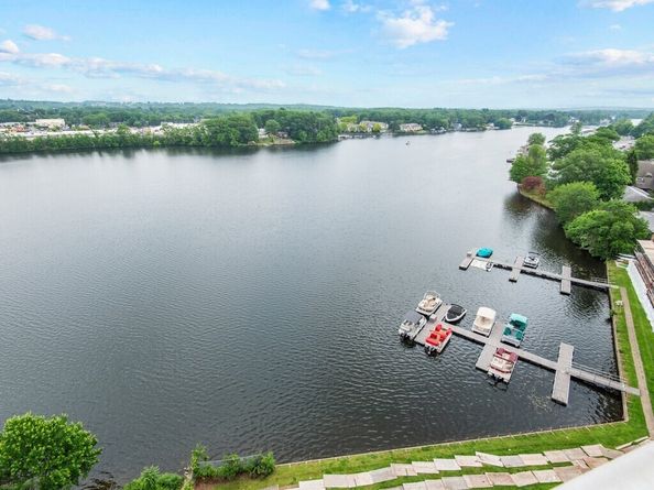 65 Lake Ave 831, Worcester MA 01604