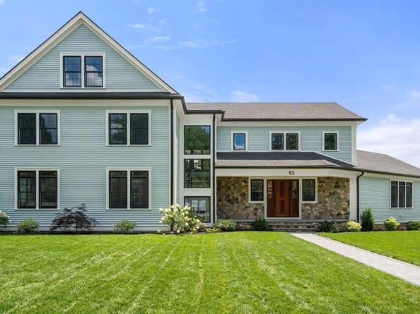 53 Crestview Rd, Belmont MA 02478