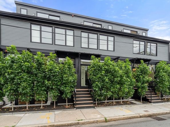 63 Bristol Street 63, Cambridge MA 02141