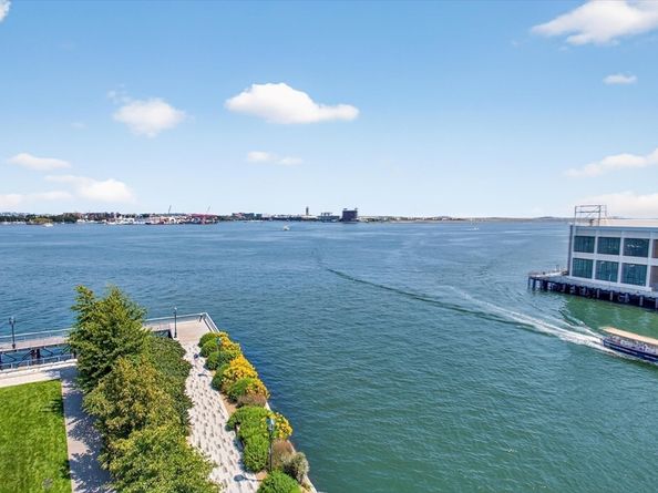 300 Pier 4 Boulevard 6D, Boston MA 02210