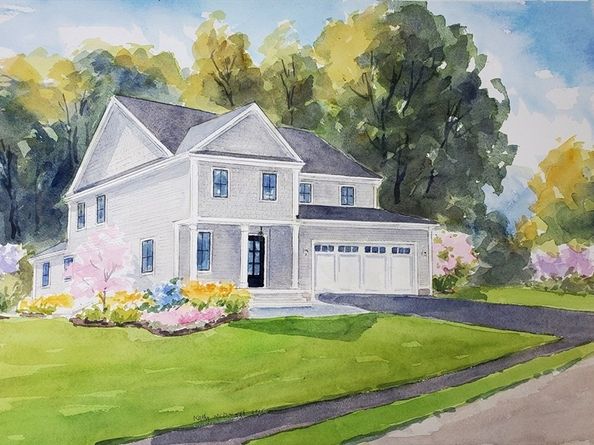 1053 Main St Lot 5, Concord MA 01742