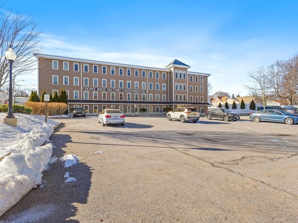 110 Pleasant St 401, Marlborough MA 01752