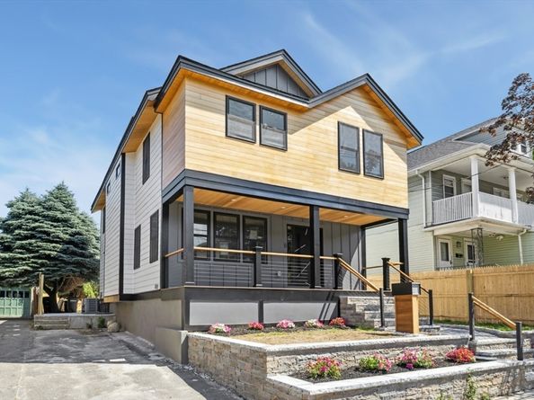 51 Edgar Ave 51, Somerville MA 02145