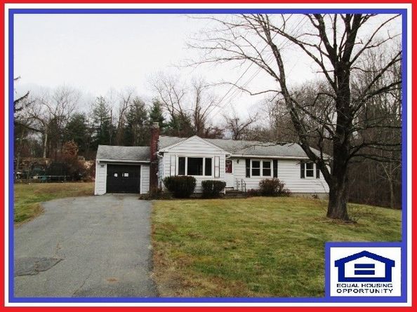204 Whitney Street, Northborough MA 01532