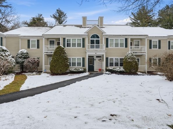 750 Brookside Dr G, Andover MA 01810