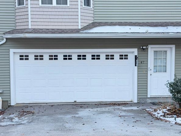 47 Gibbs Street, Worcester MA 01607