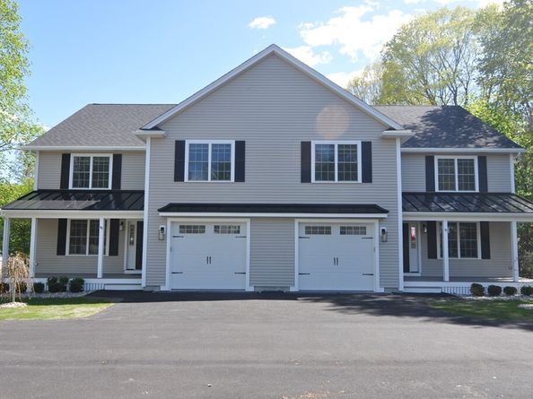 47 Maple Street A, Middleton MA 01949