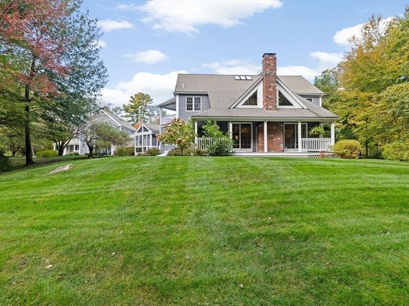 9 Forest 9, Scituate MA 02066