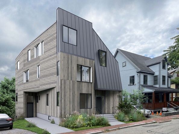 63 Beech Glen, Boston MA 02119