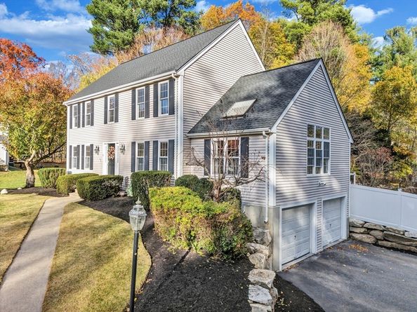 5 Fales St, Medway MA 02053