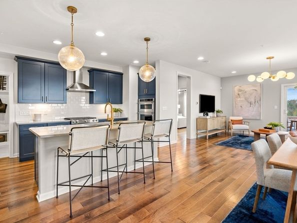 31 Sandtrap Circle 5, Walpole MA 02081