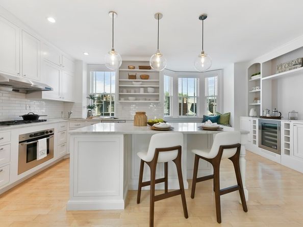 128 Pembroke St 23, Boston MA 02118