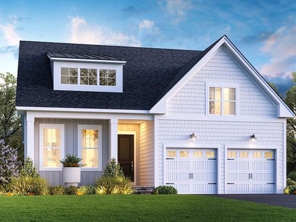 78 Kestrel Heights 39, Plymouth MA 02360