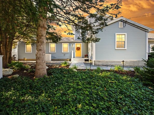 55 Jennifer St, Littleton MA 01460