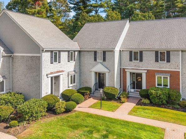 225 Lincoln St A3, Duxbury MA 02332