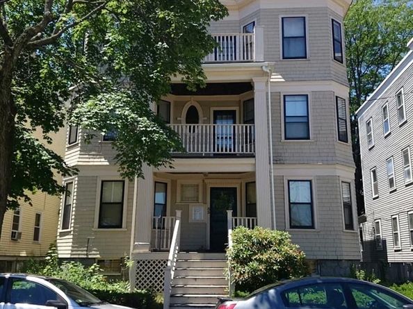 53 Mount Ida Rd 1, Boston MA 02122