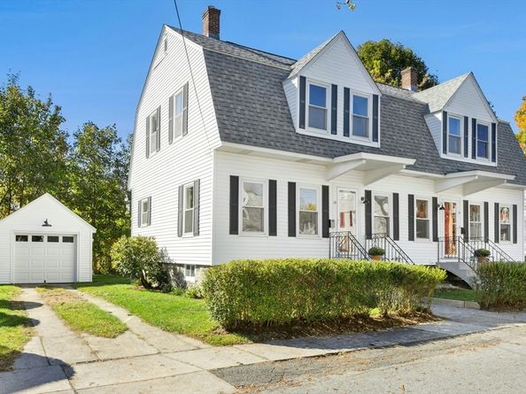 15 Arthur Street 15, Maynard MA 01754