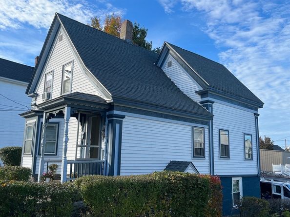 56 S Bow St, Milford MA 01757