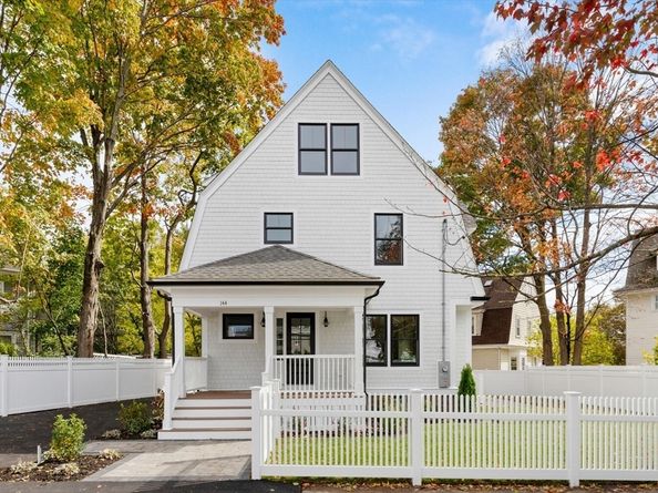 144 Dexter Ave, Watertown MA 02472